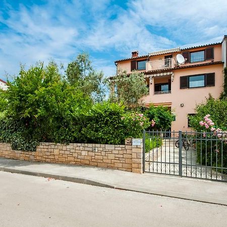 Casa Botin Rovinj Exterior photo