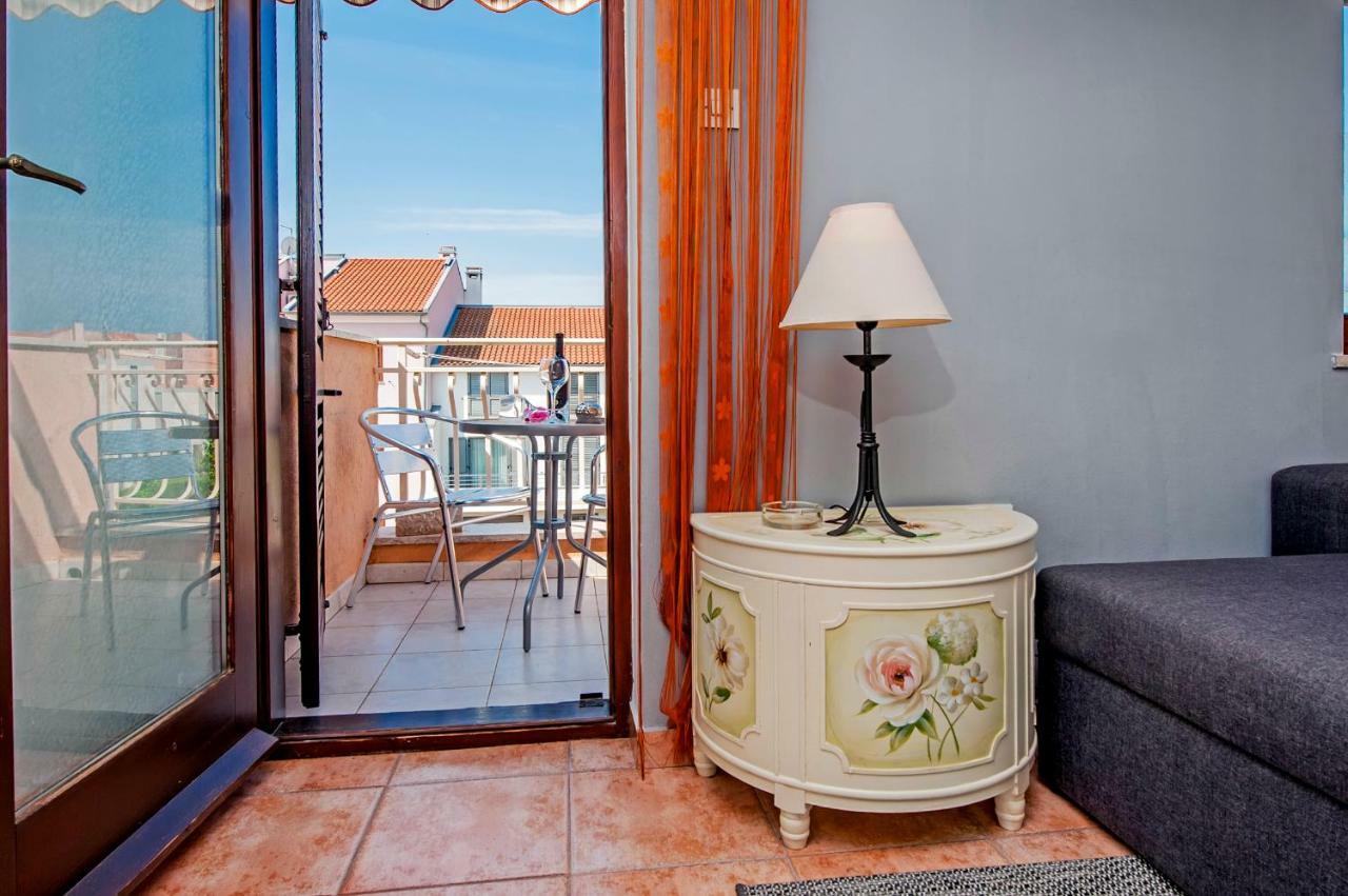 Casa Botin Rovinj Exterior photo