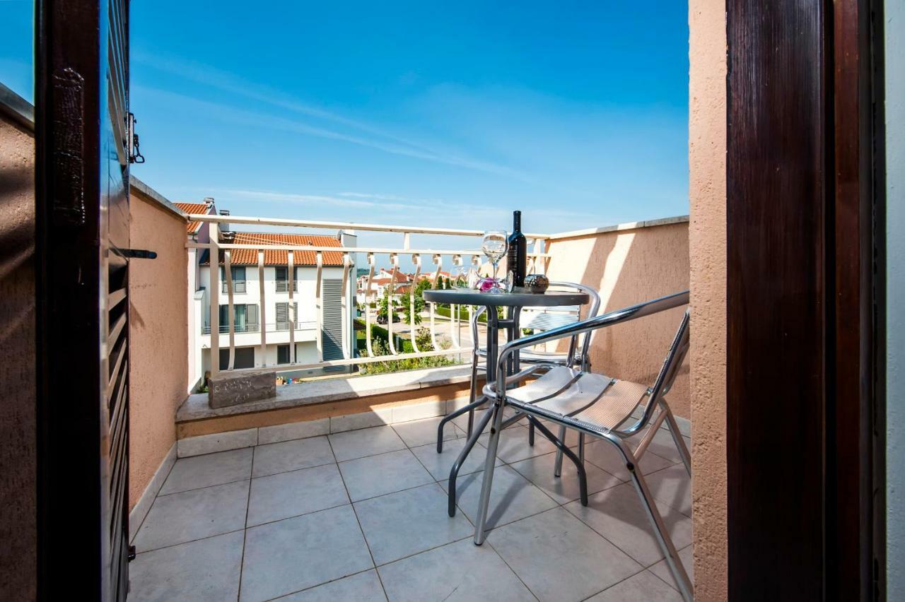 Casa Botin Rovinj Exterior photo