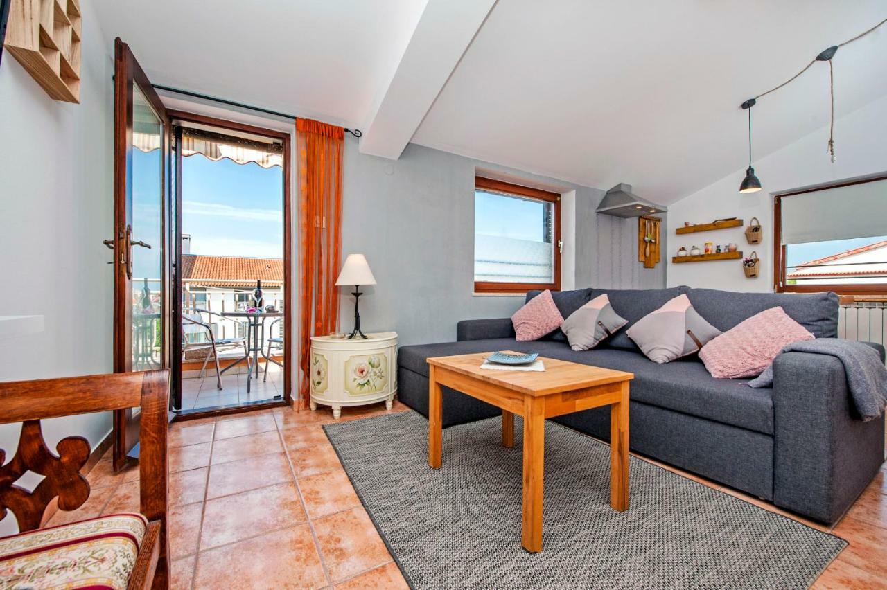Casa Botin Rovinj Exterior photo