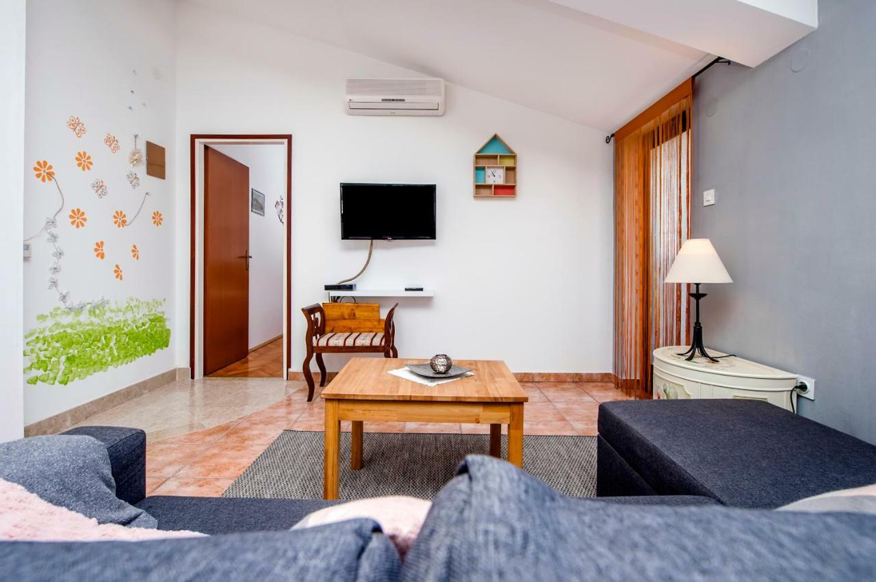 Casa Botin Rovinj Exterior photo
