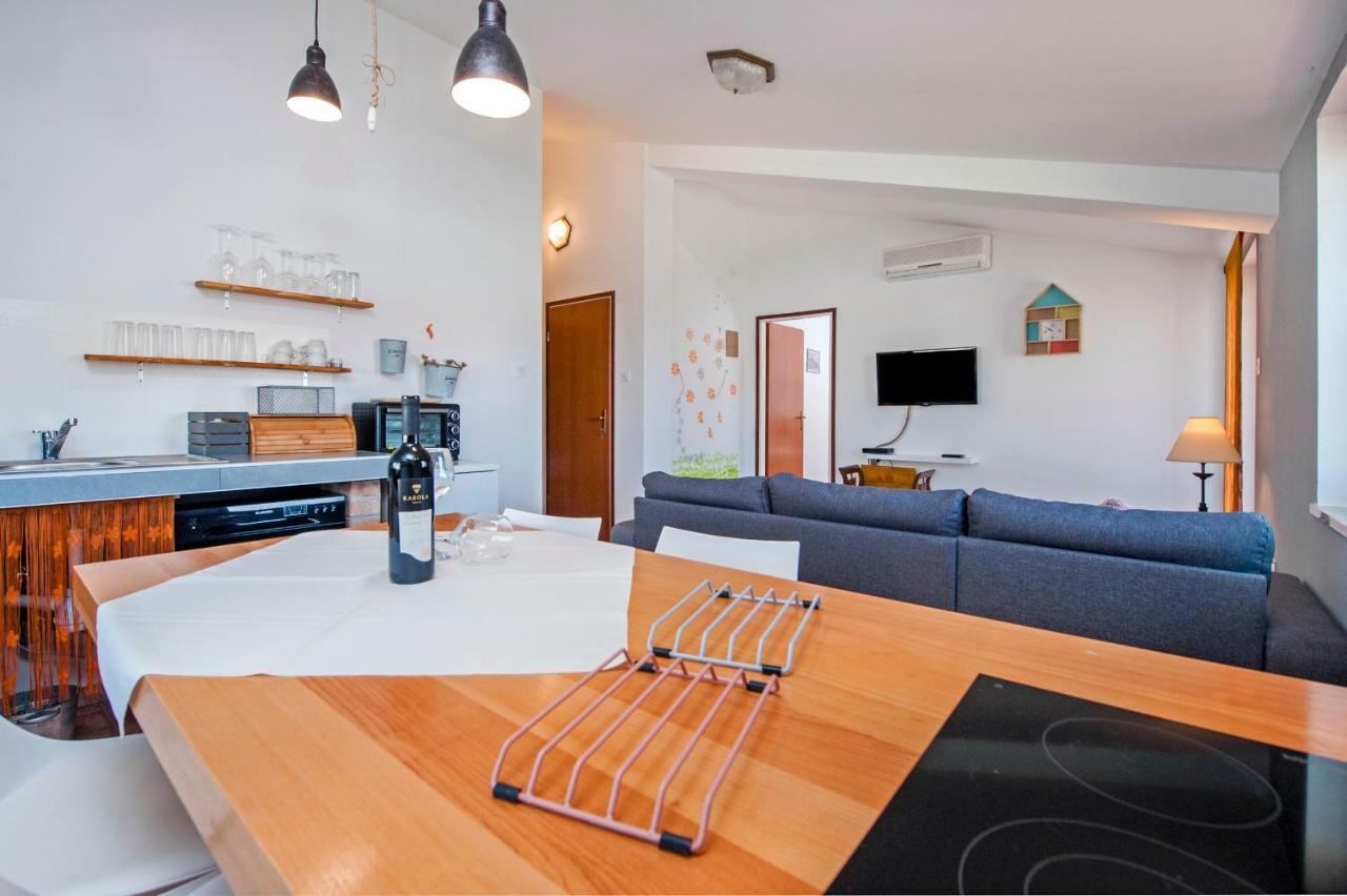 Casa Botin Rovinj Exterior photo