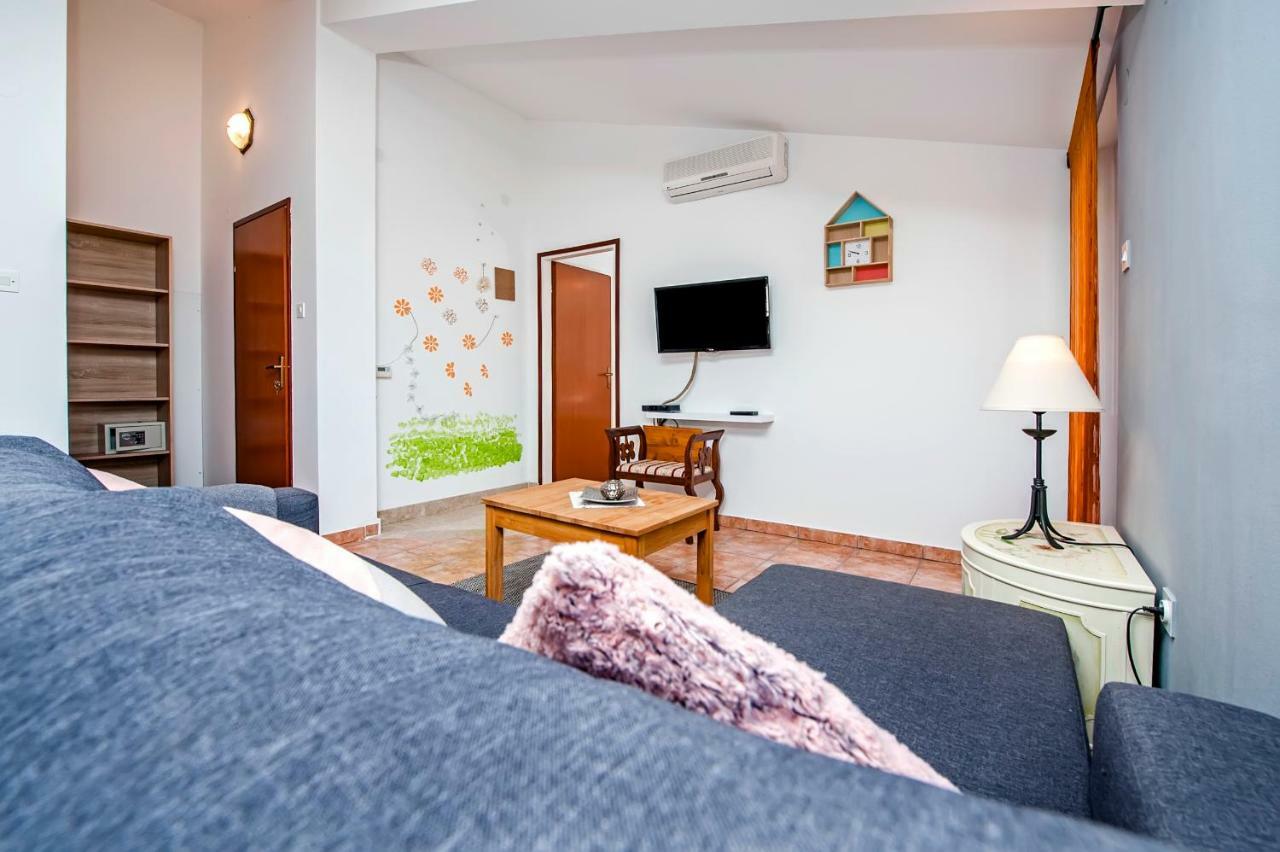 Casa Botin Rovinj Exterior photo
