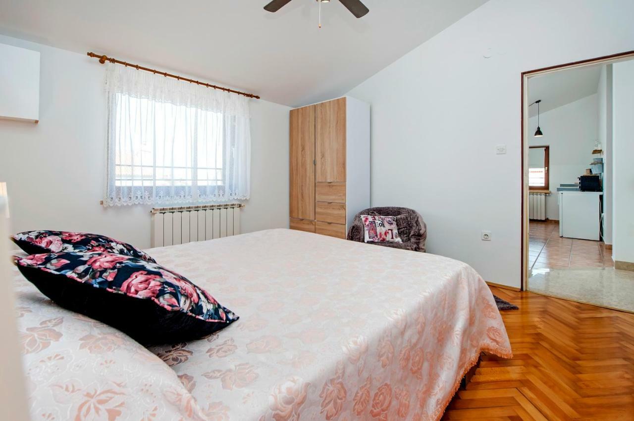 Casa Botin Rovinj Exterior photo