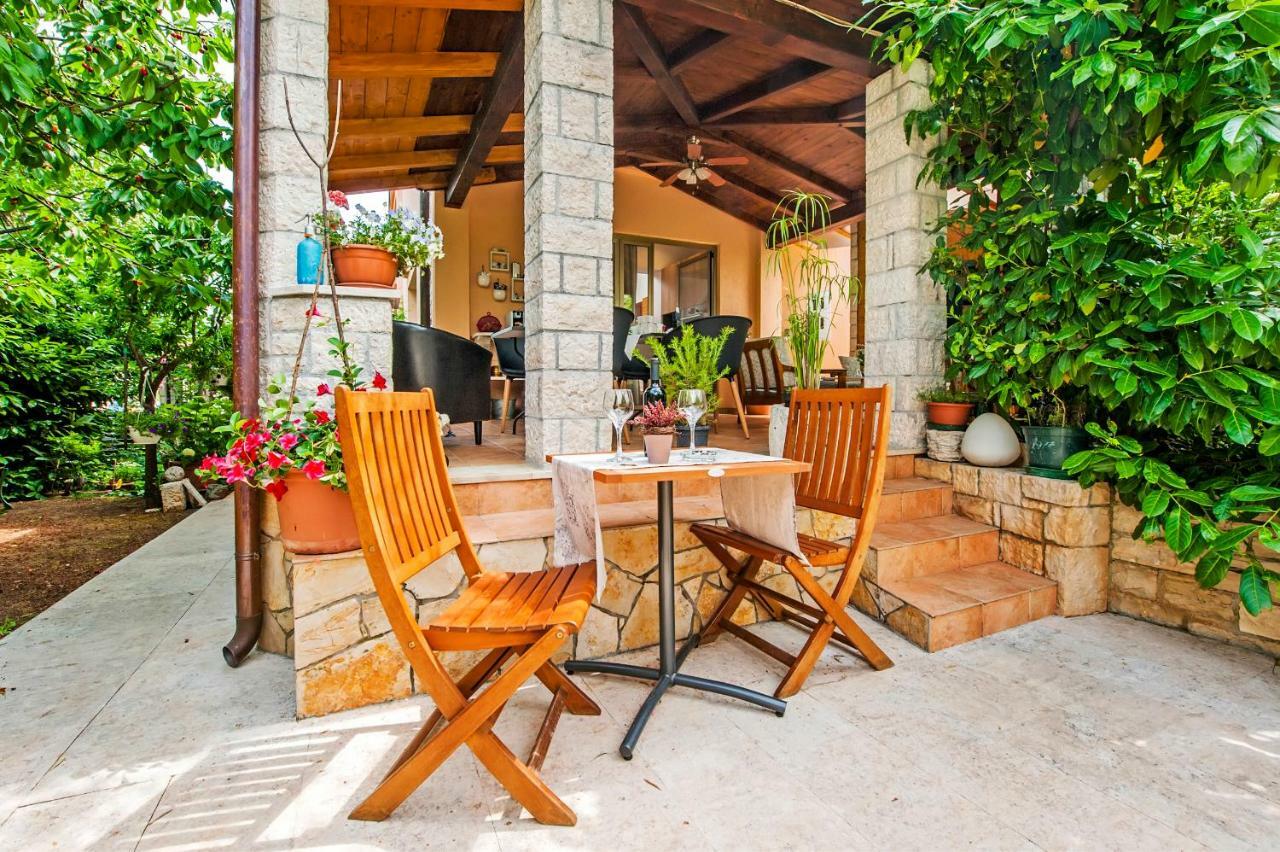Casa Botin Rovinj Exterior photo