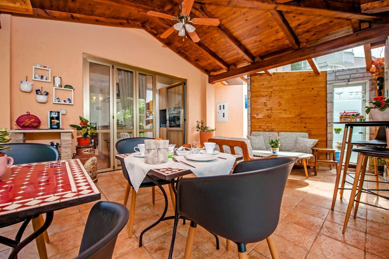 Casa Botin Rovinj Exterior photo