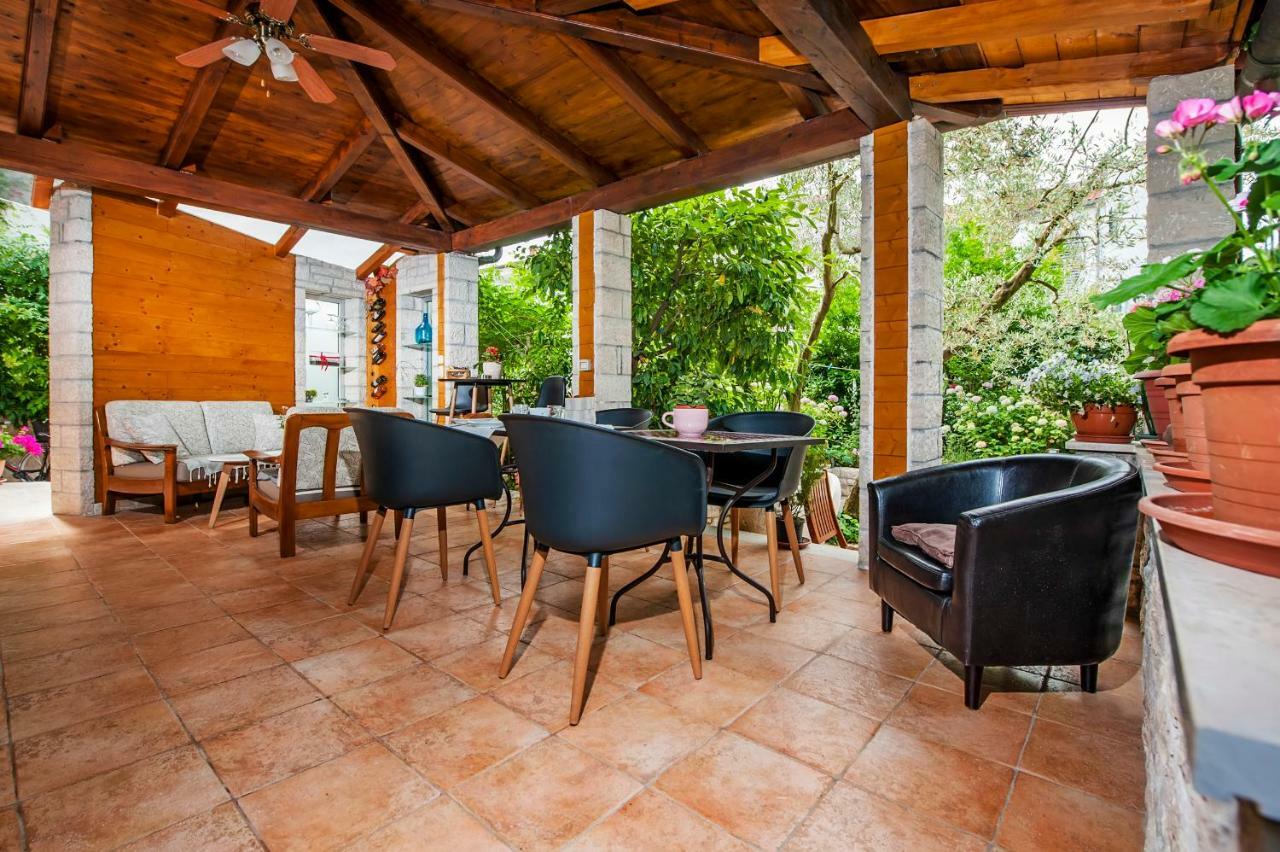 Casa Botin Rovinj Exterior photo