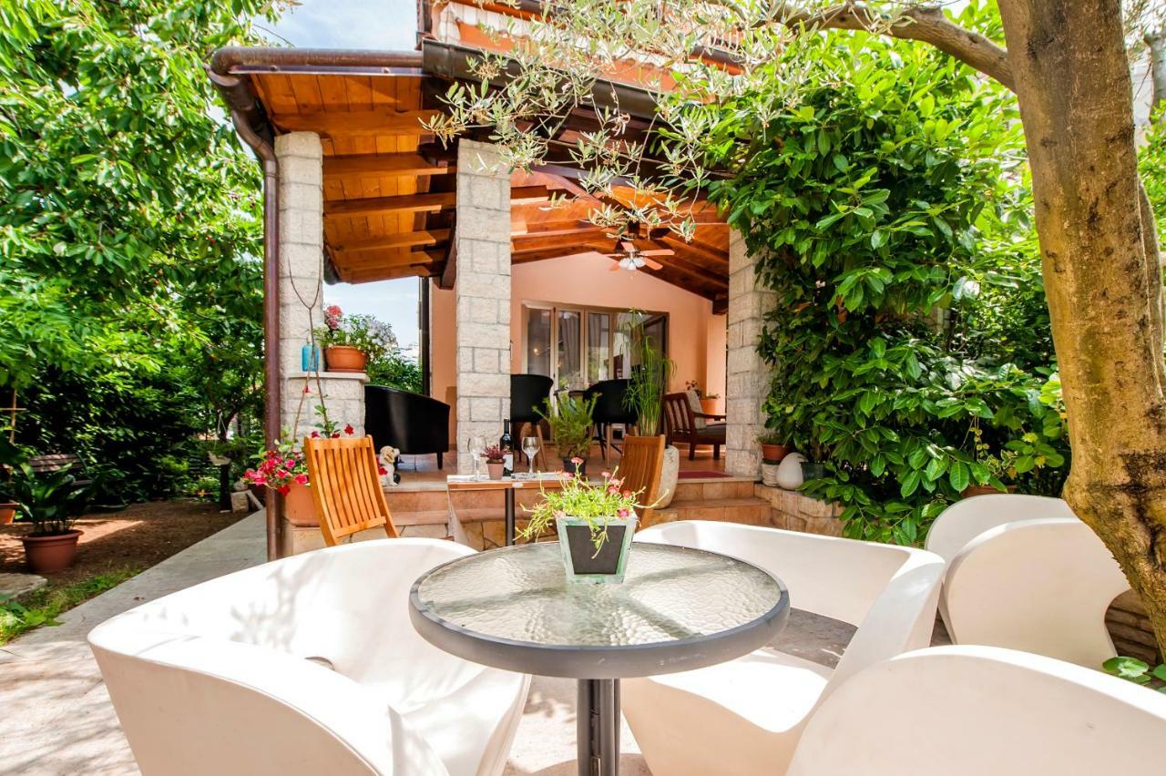 Casa Botin Rovinj Exterior photo