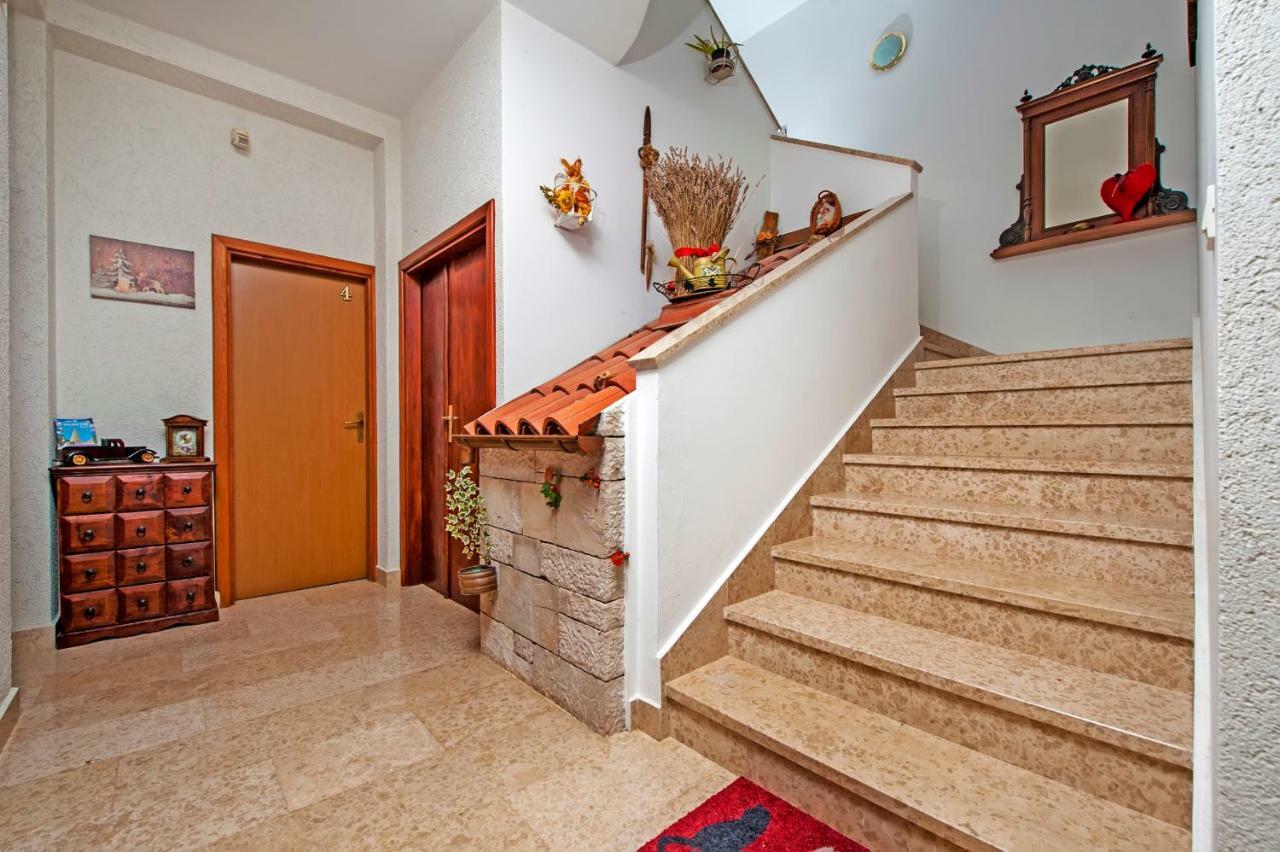 Casa Botin Rovinj Exterior photo
