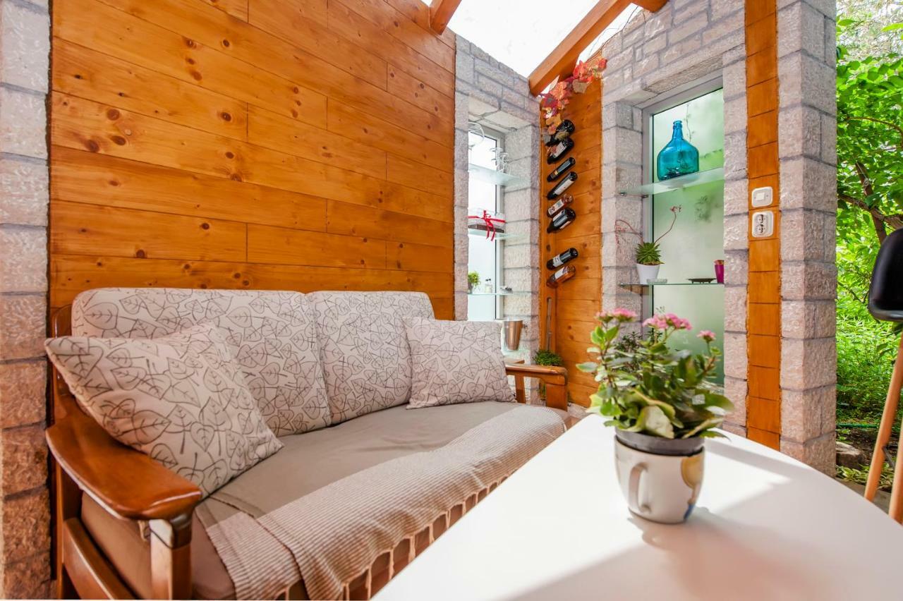 Casa Botin Rovinj Exterior photo