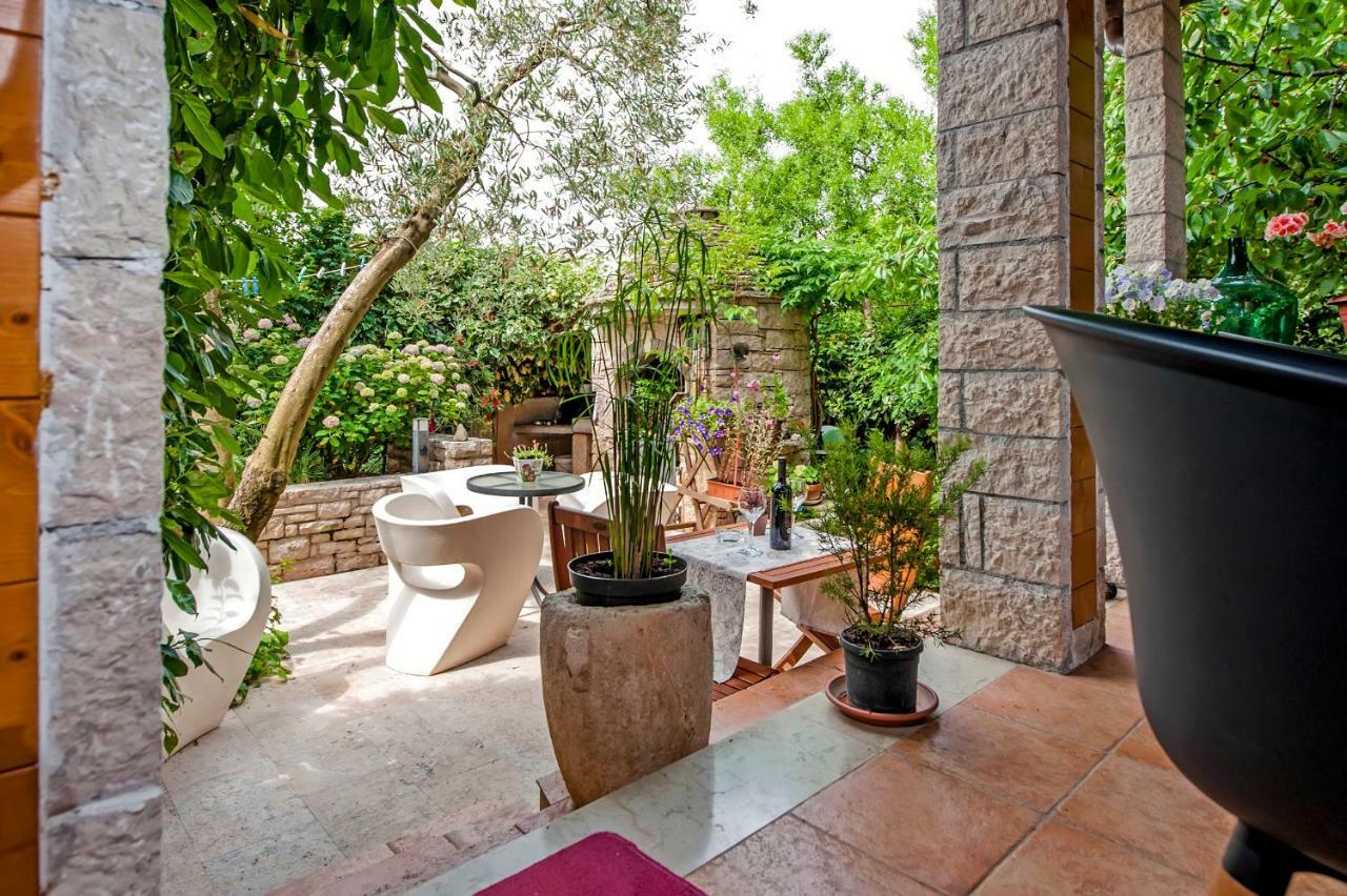 Casa Botin Rovinj Exterior photo