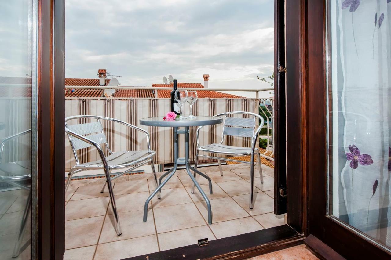 Casa Botin Rovinj Exterior photo