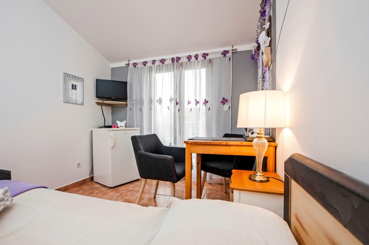 Casa Botin Rovinj Exterior photo