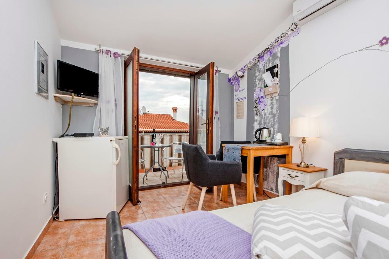 Casa Botin Rovinj Exterior photo