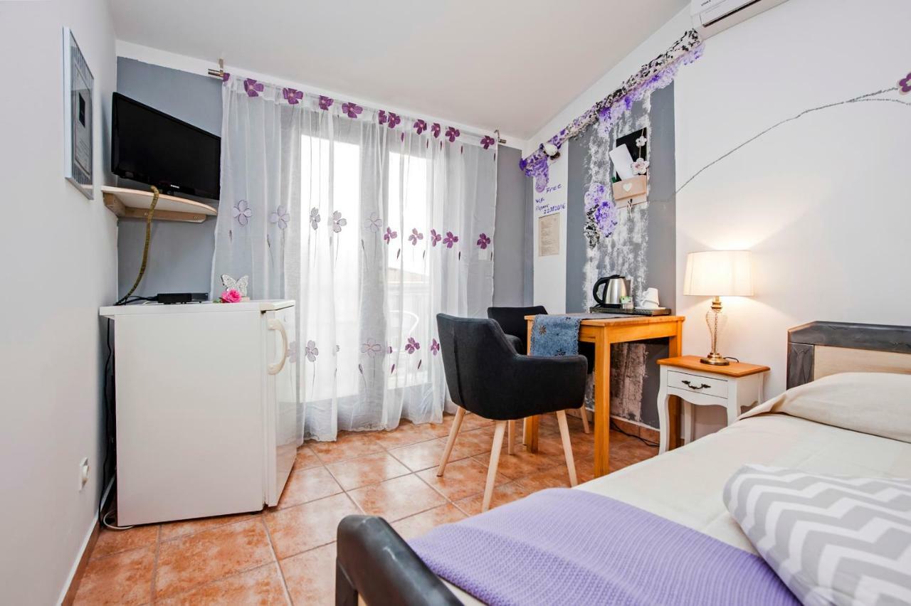 Casa Botin Rovinj Exterior photo