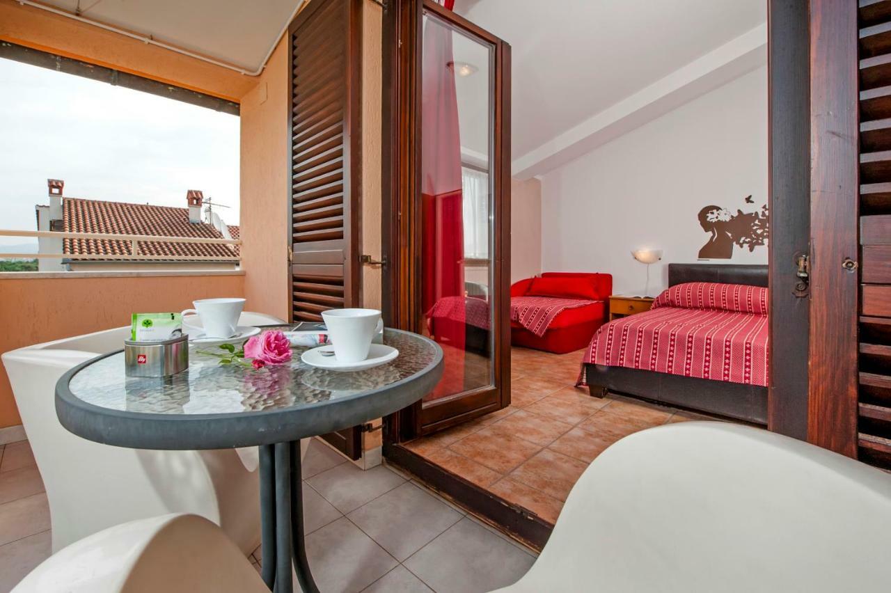 Casa Botin Rovinj Exterior photo