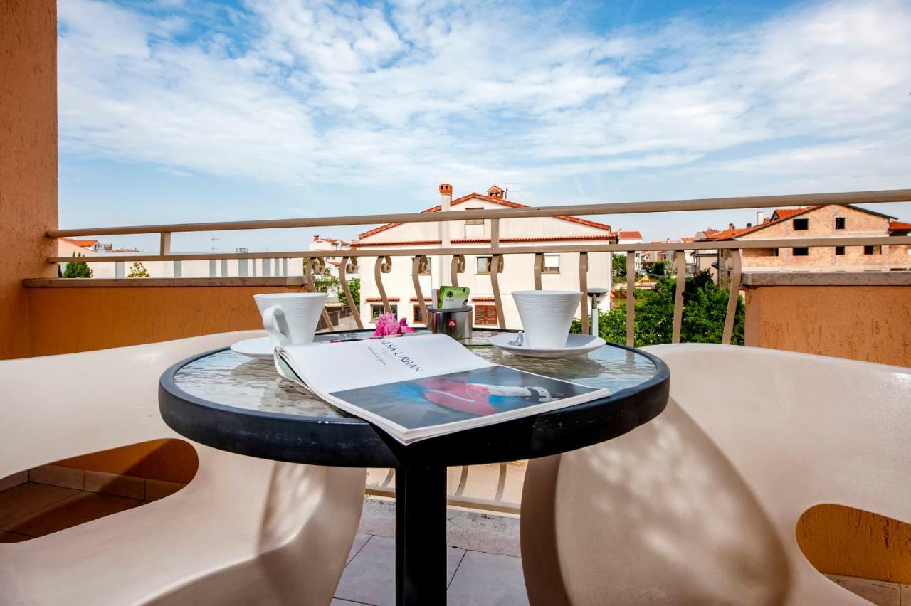 Casa Botin Rovinj Exterior photo