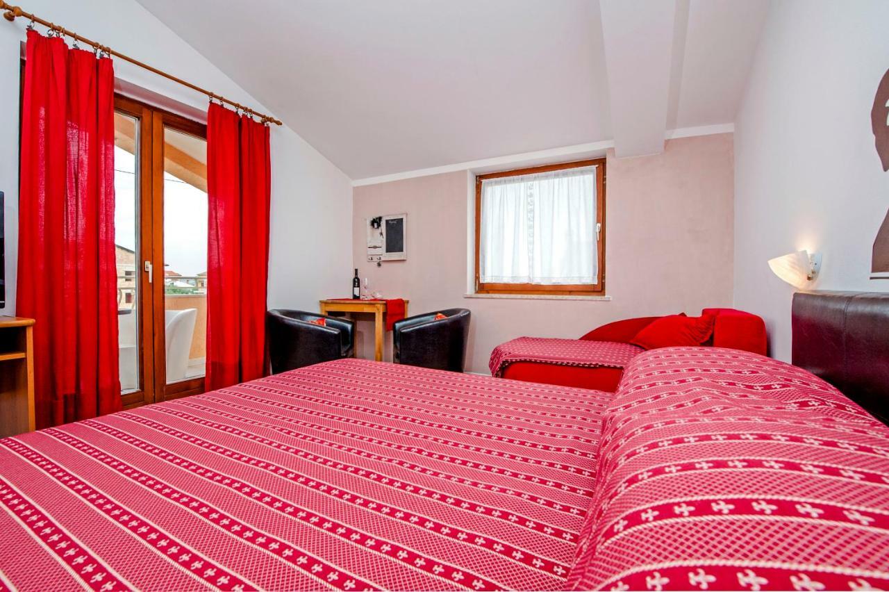 Casa Botin Rovinj Exterior photo