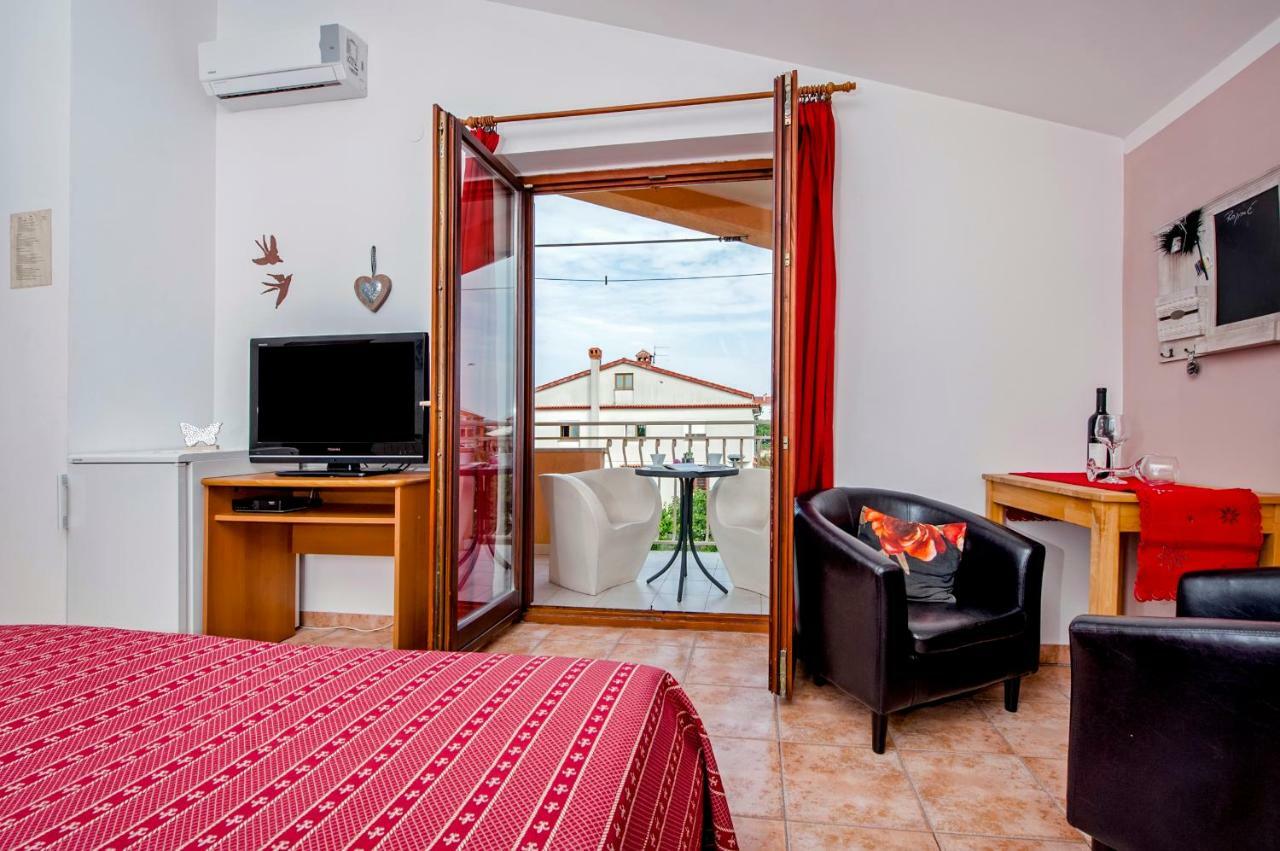 Casa Botin Rovinj Exterior photo