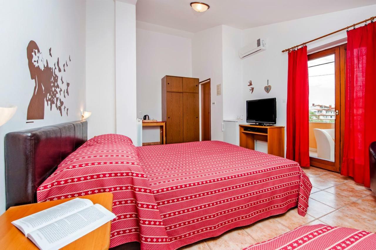 Casa Botin Rovinj Exterior photo