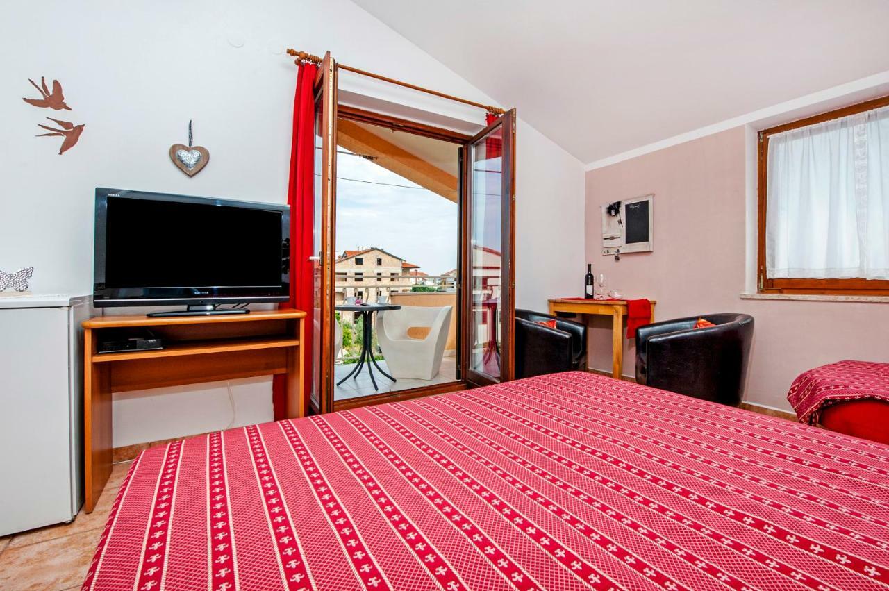 Casa Botin Rovinj Exterior photo
