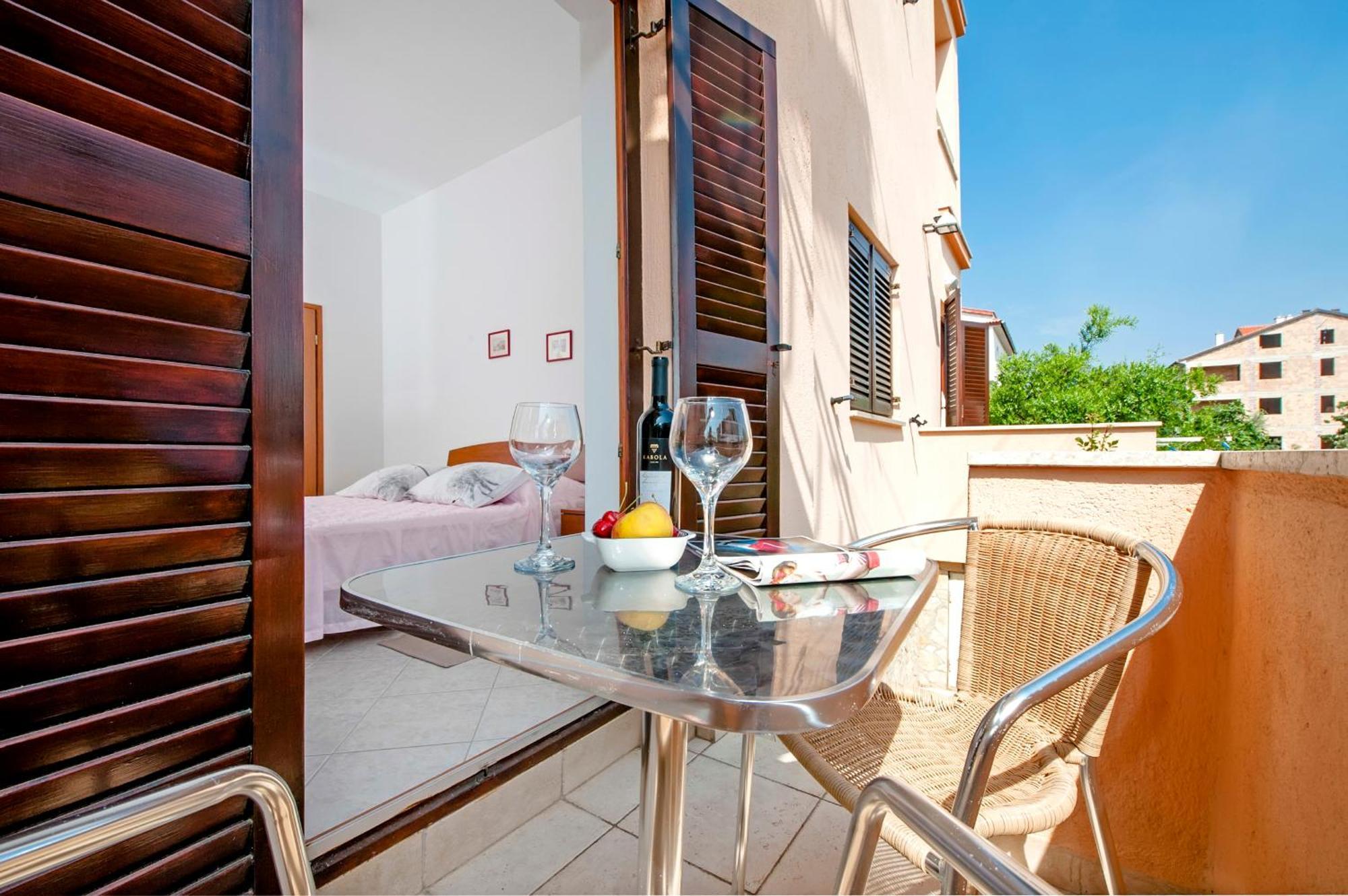 Casa Botin Rovinj Exterior photo