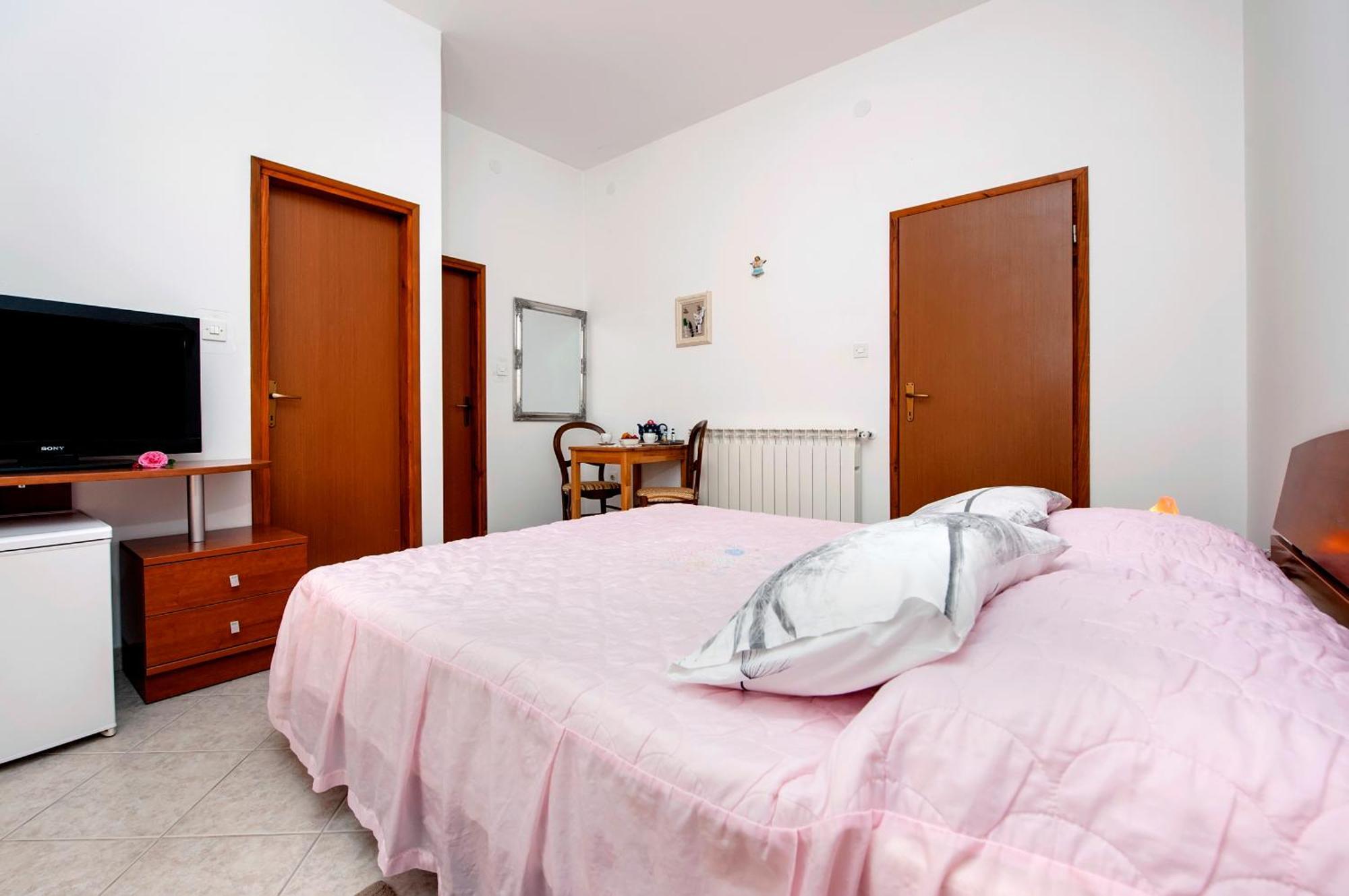 Casa Botin Rovinj Exterior photo