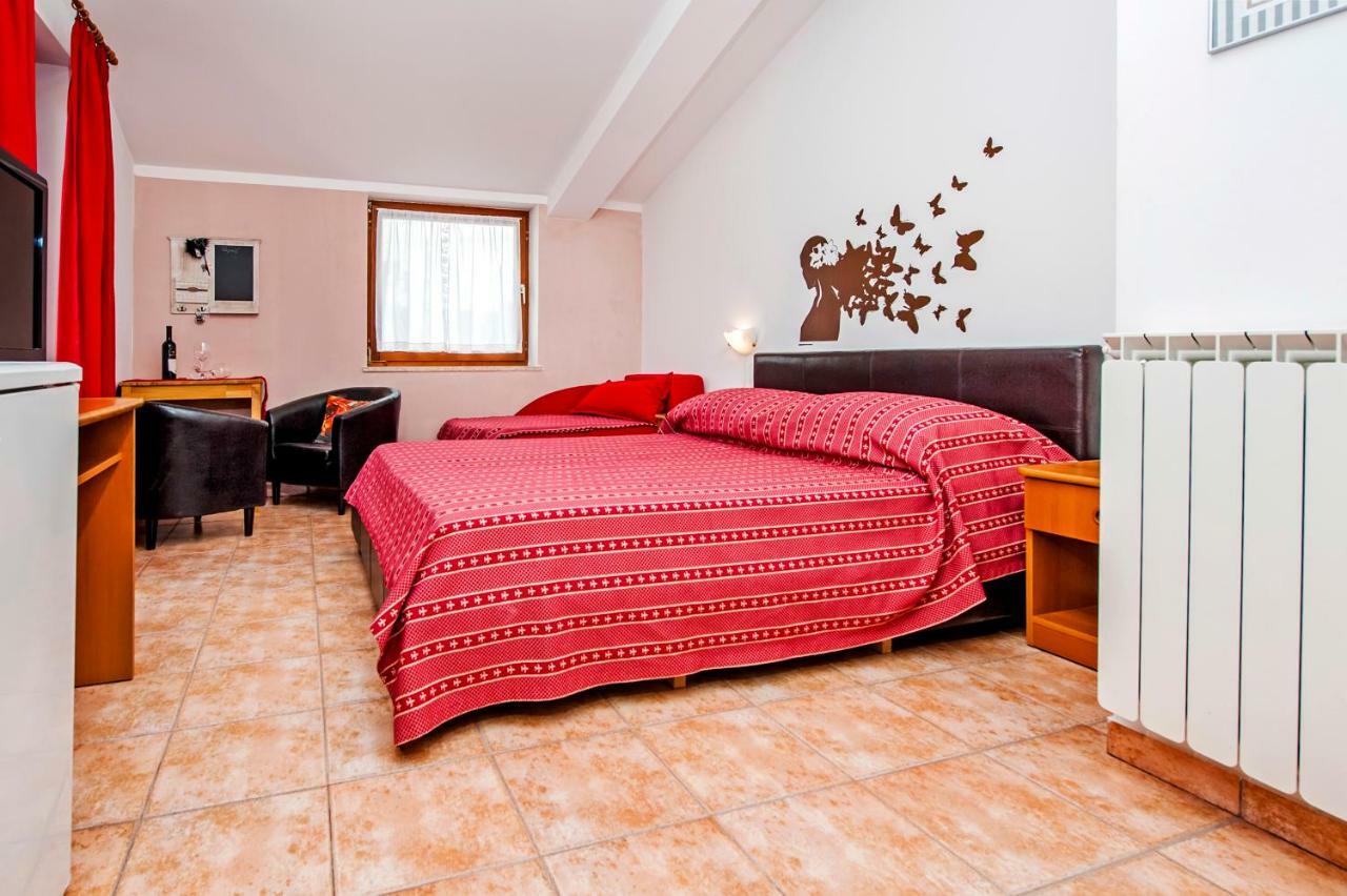 Casa Botin Rovinj Exterior photo