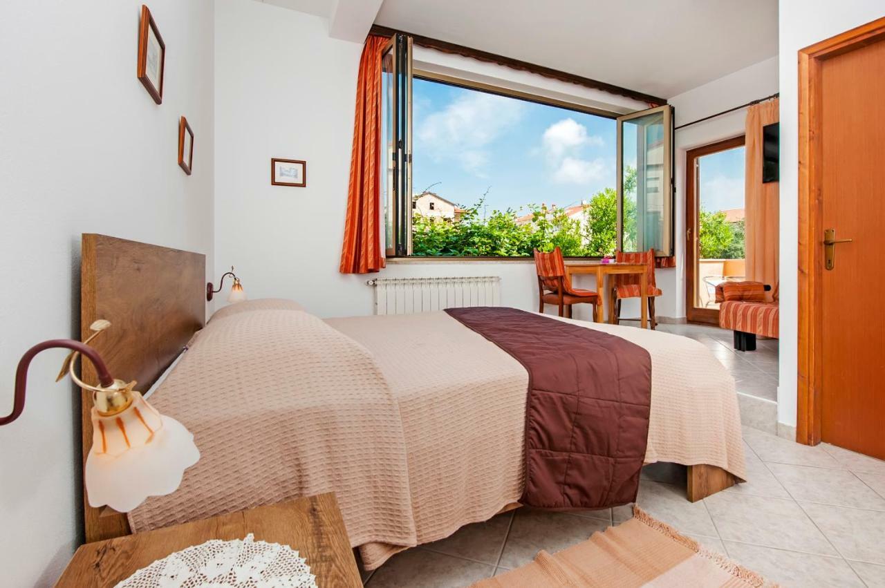 Casa Botin Rovinj Exterior photo