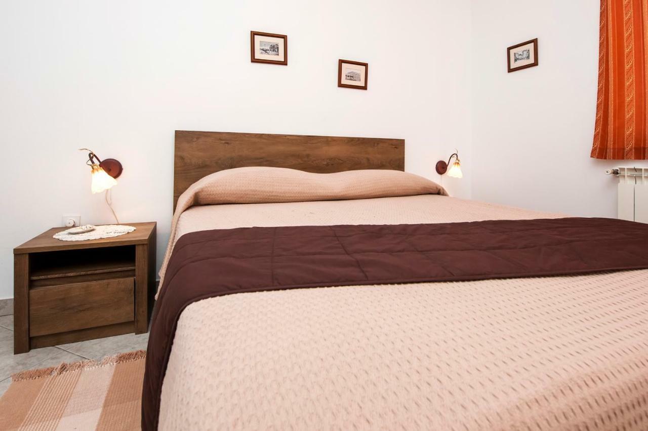 Casa Botin Rovinj Exterior photo