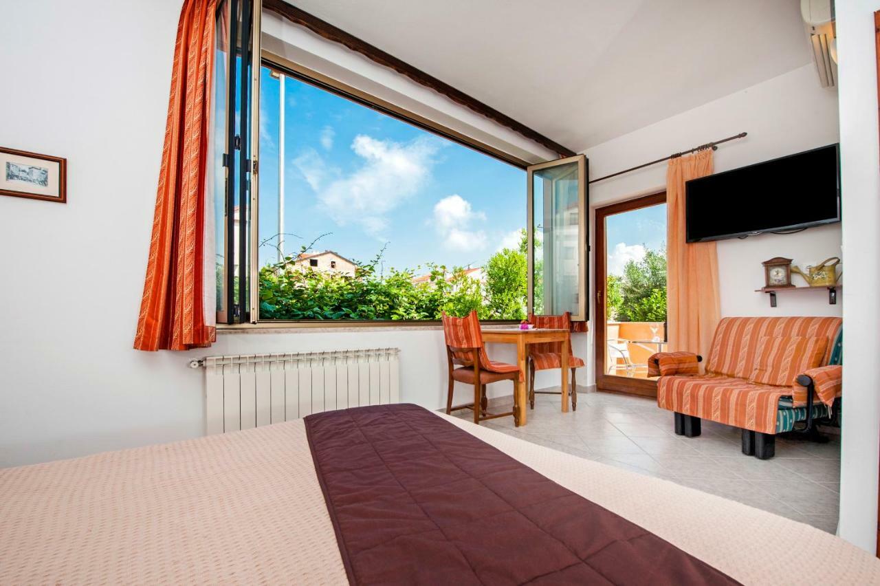Casa Botin Rovinj Exterior photo