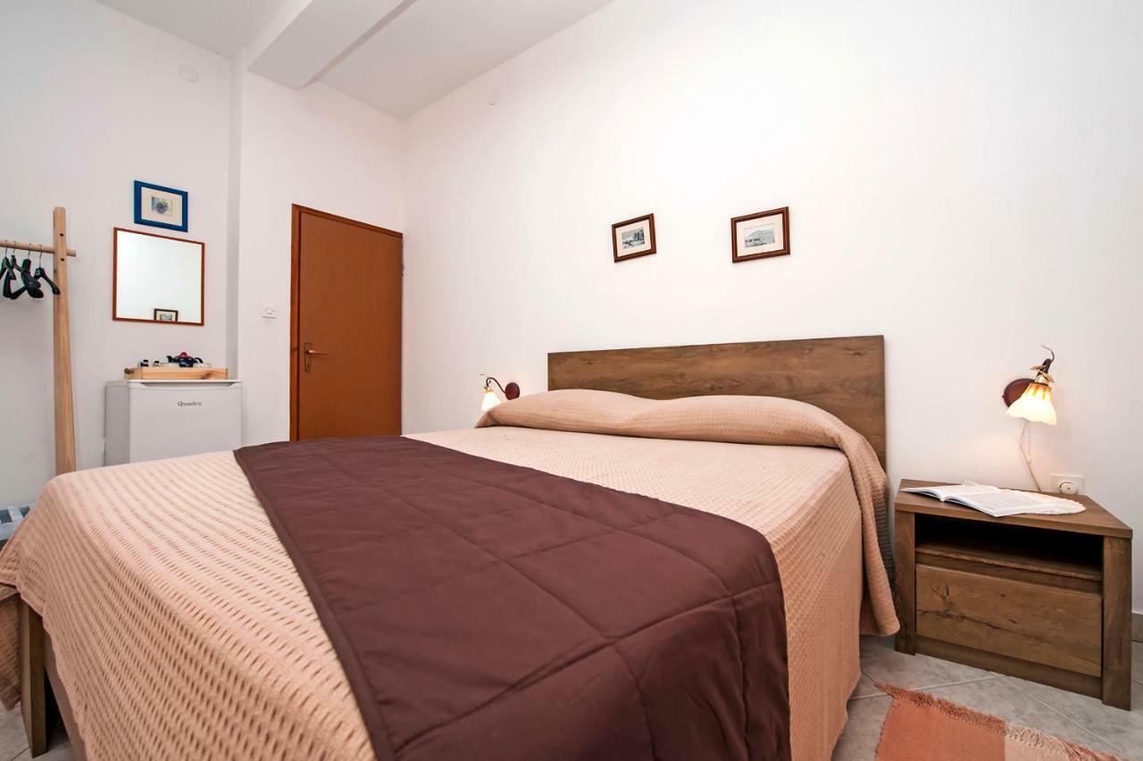 Casa Botin Rovinj Exterior photo