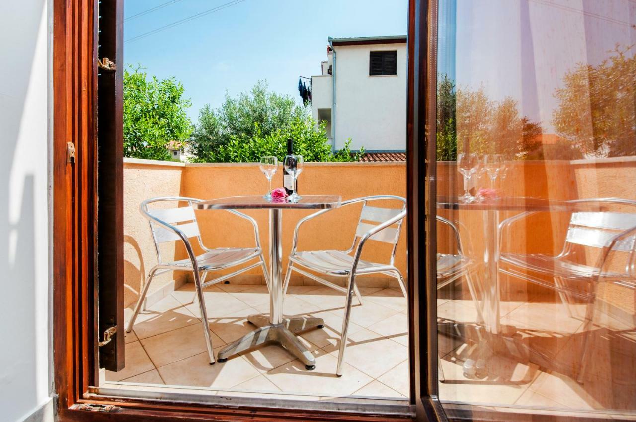 Casa Botin Rovinj Exterior photo