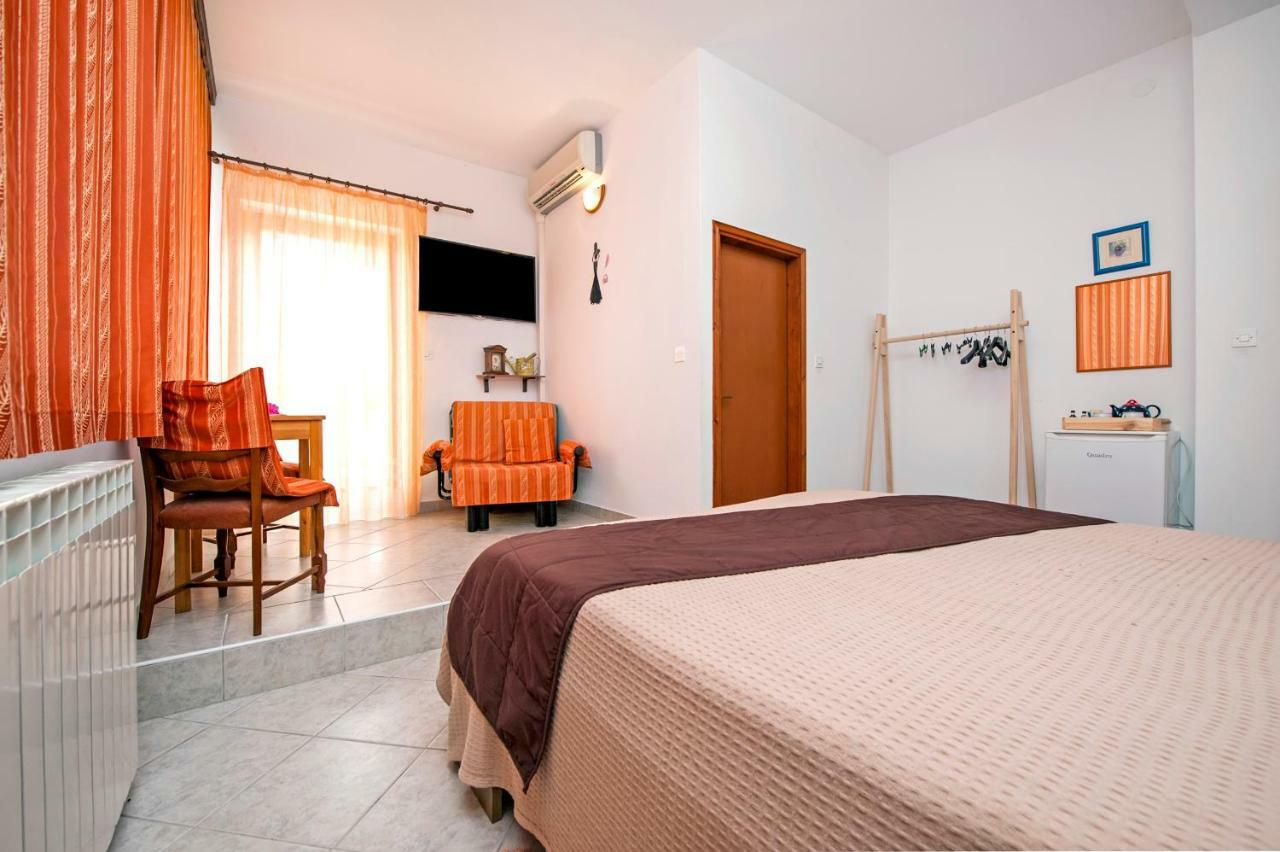 Casa Botin Rovinj Exterior photo
