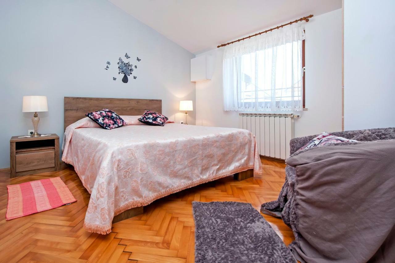 Casa Botin Rovinj Exterior photo