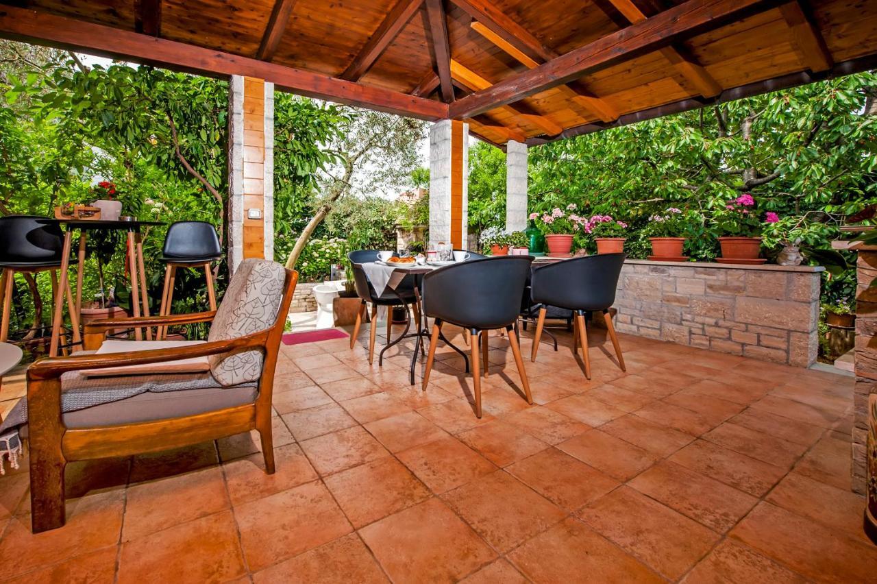 Casa Botin Rovinj Exterior photo