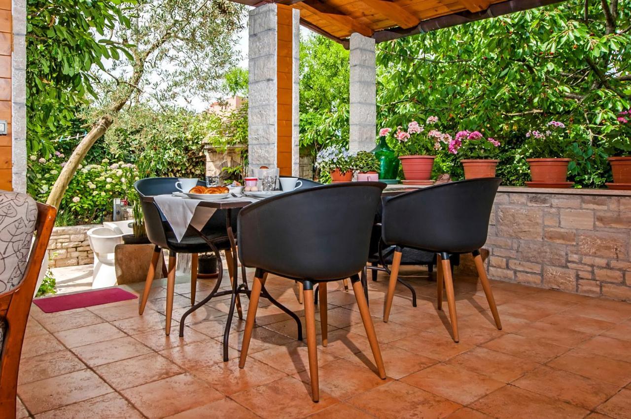 Casa Botin Rovinj Exterior photo